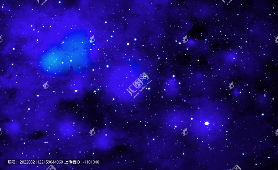 星空