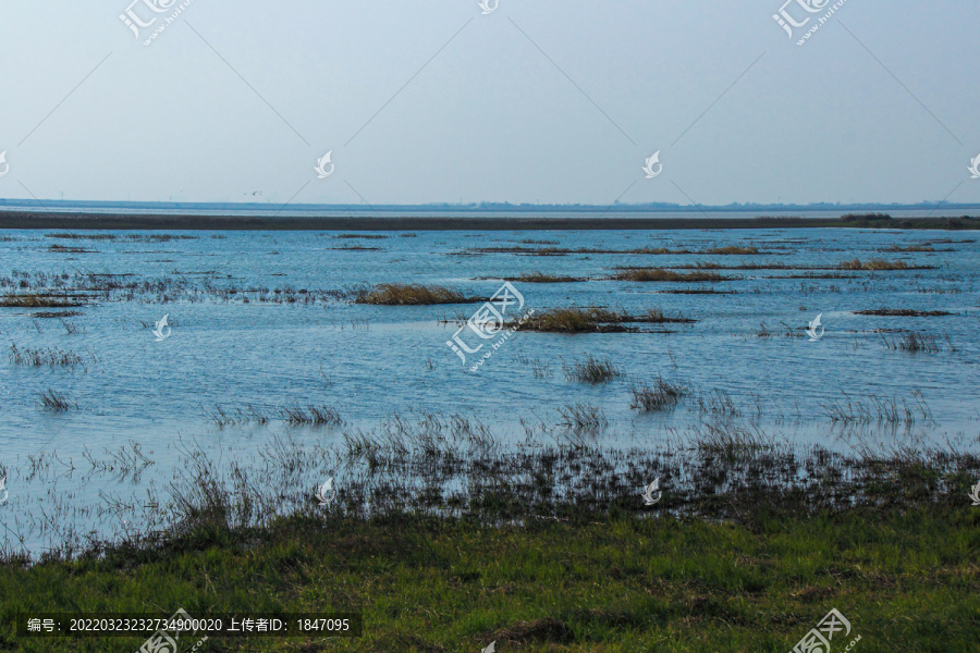 鄱阳湖