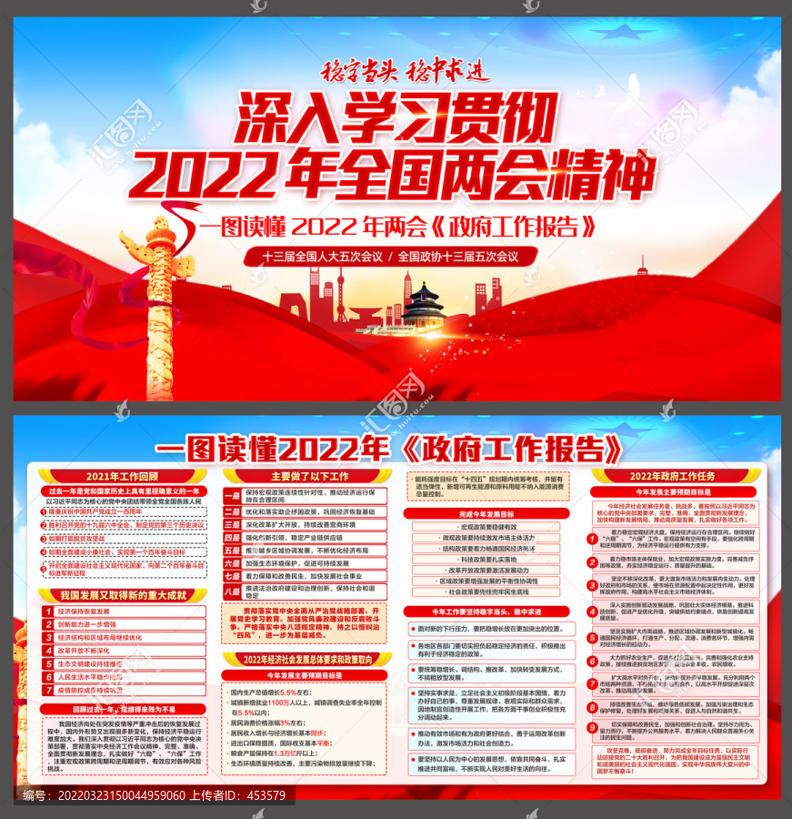 兩會(huì)精神