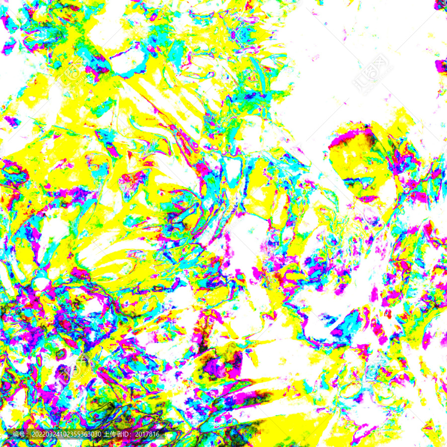 水晶大理石