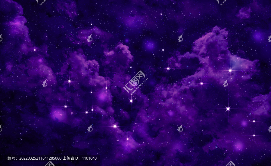 星空婚禮