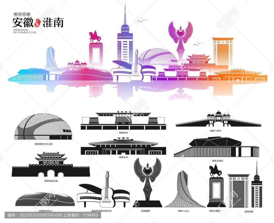 淮南
