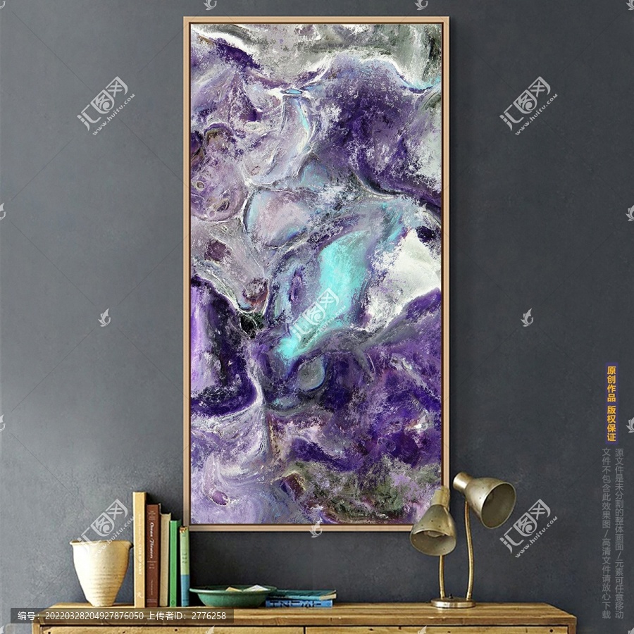 抽象裝飾畫客廳掛畫玄關(guān)油畫