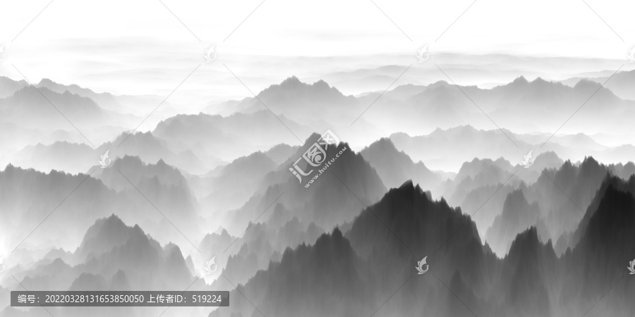水墨
