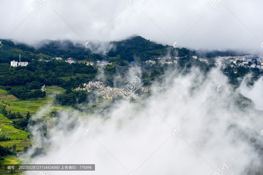 浅江山