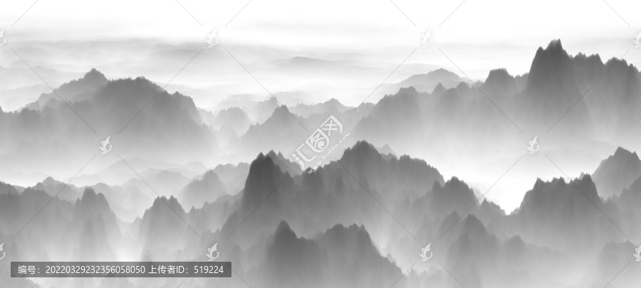水墨