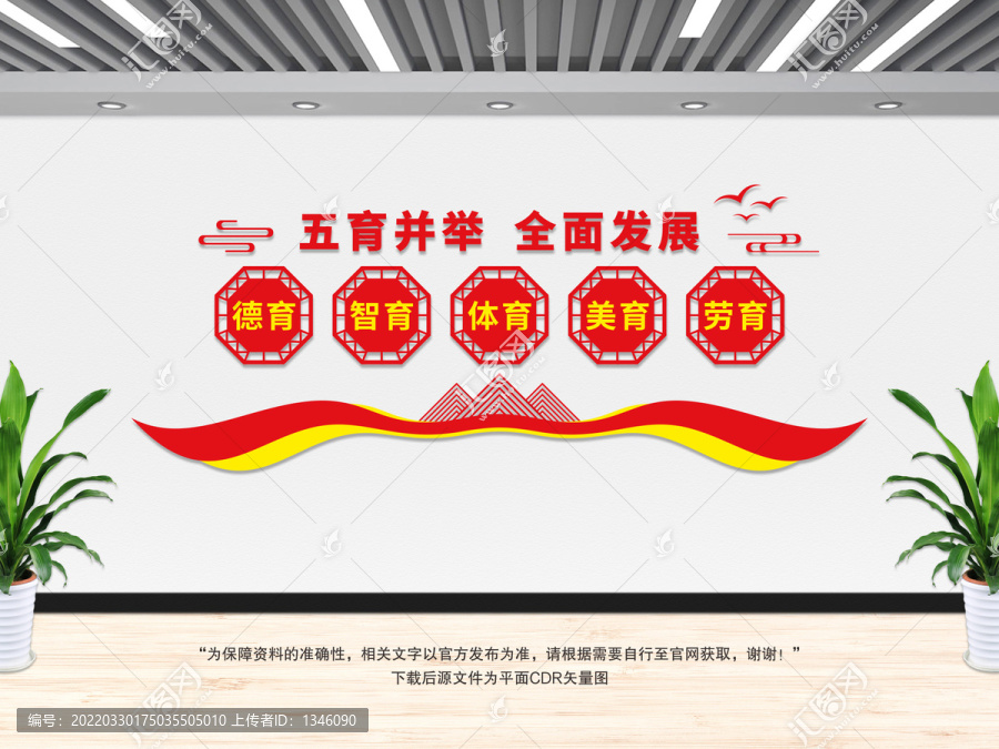 五育并舉全面發(fā)展