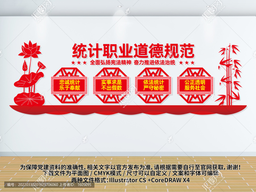 統(tǒng)計(jì)職業(yè)道德規(guī)范