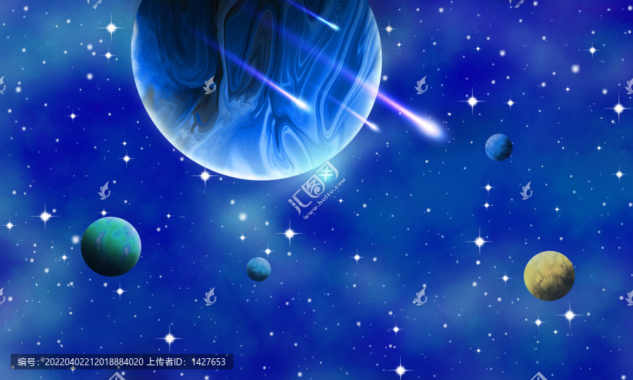 星空宇宙