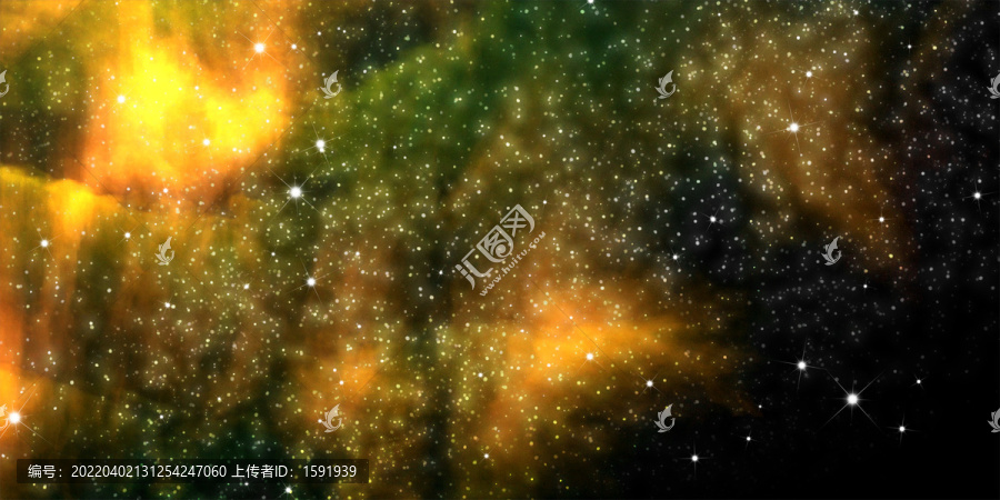 星空