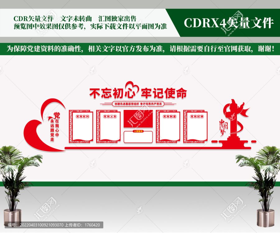黨員權利義務