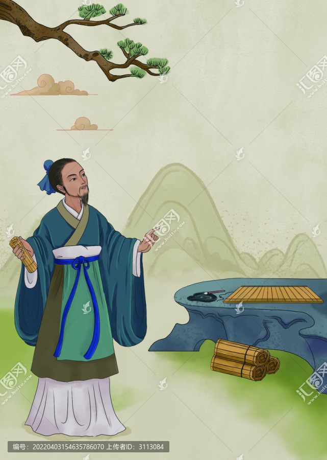 古人歷史司馬遷