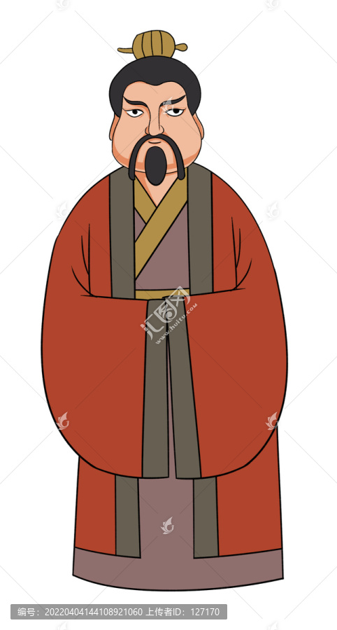 劉備