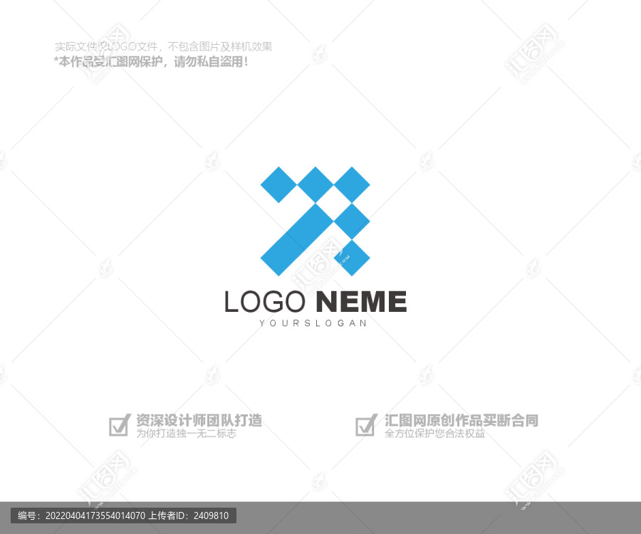 字母logo設(shè)計(jì)