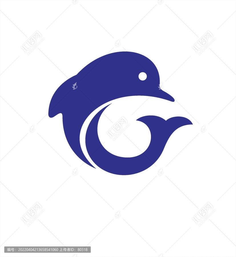 海豚l(xiāng)ogo