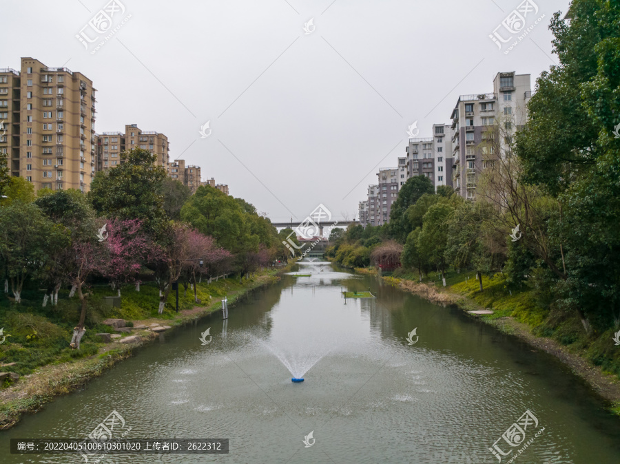 五水共治溶氧平衡