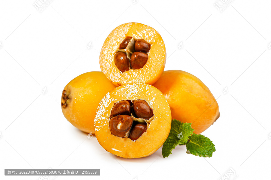 枇杷