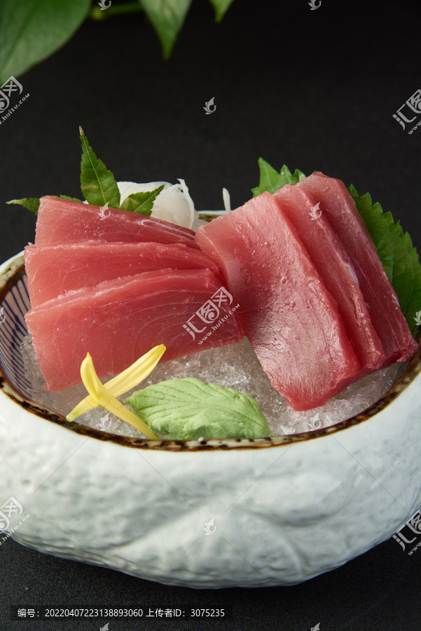 金槍魚