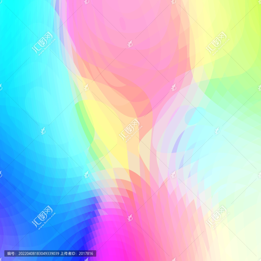 地毯拼花