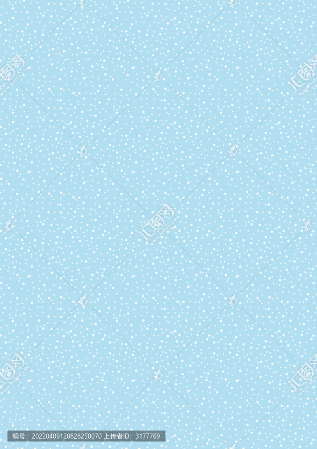 嬰兒藍(lán)繪畫插畫背景