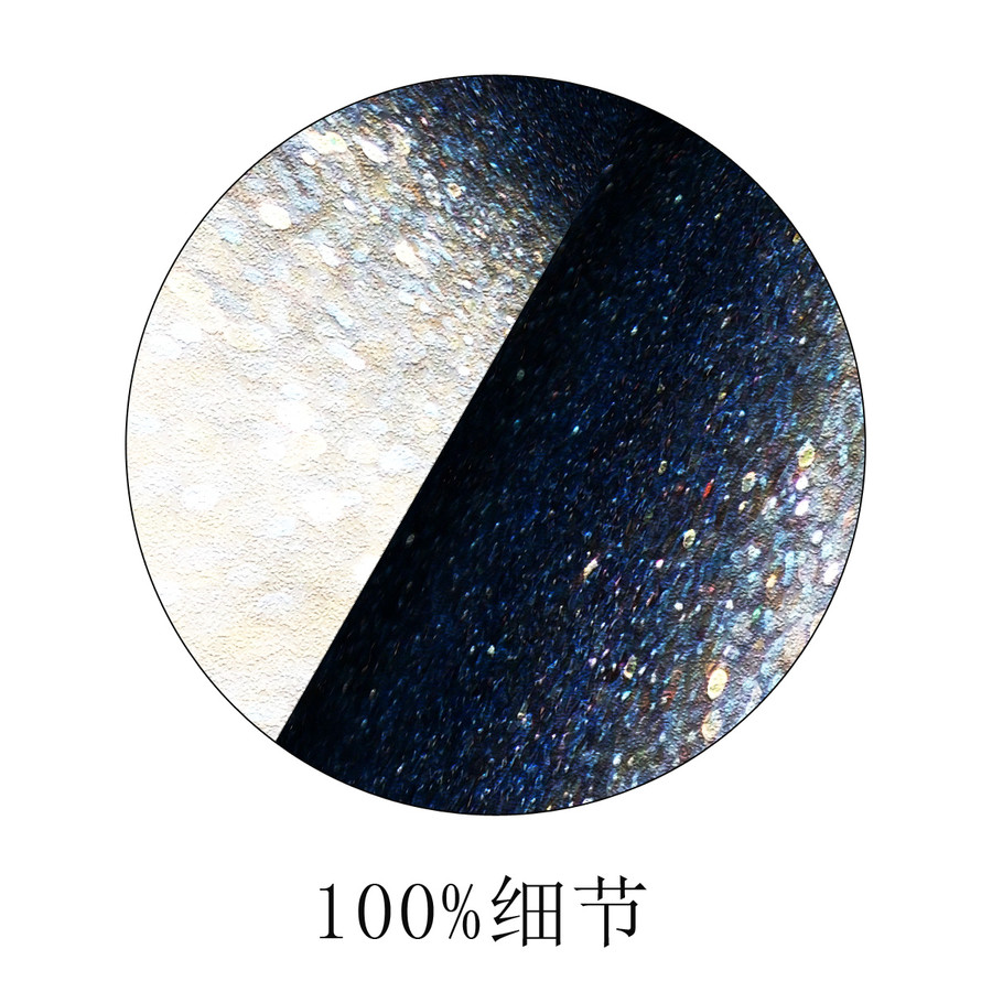 新藝術(shù)原創(chuàng)高端抽象幾何裝飾畫