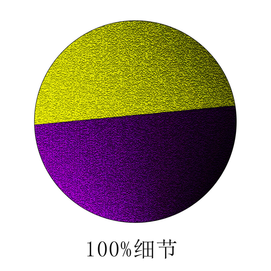 粉紅金色抽象新幾何藝術(shù)裝飾畫(huà)