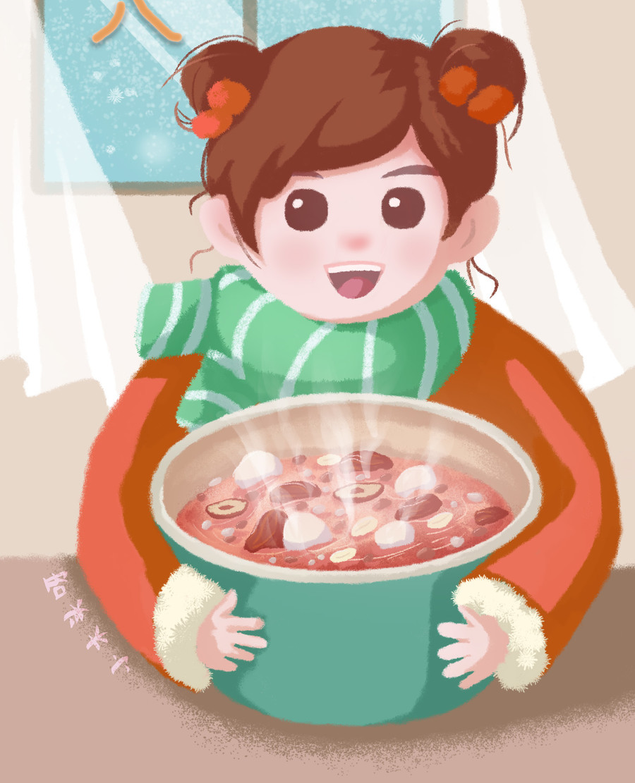 臘八節(jié)