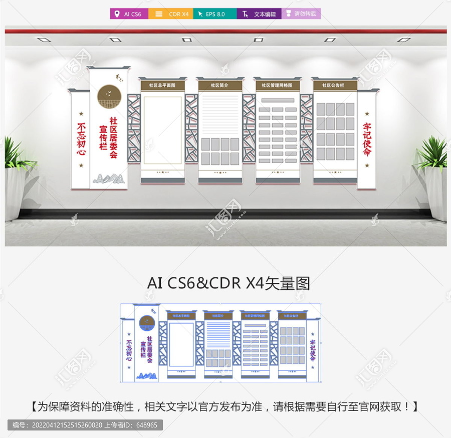 社區網格圖