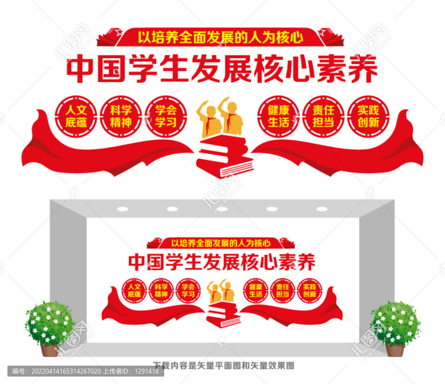 中國學生發(fā)展核心素養(yǎng)