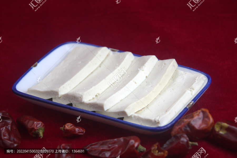 老豆腐