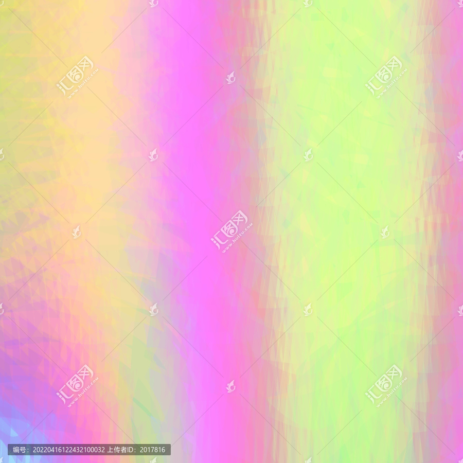 高清印花地毯