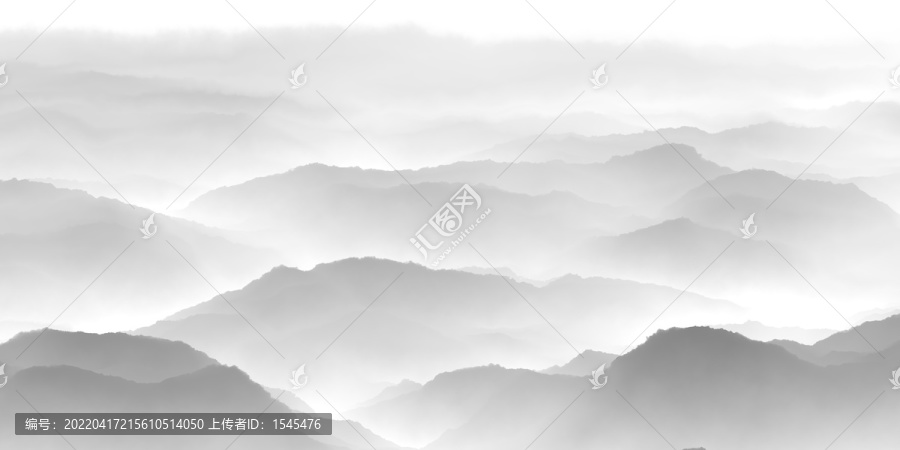 新中式背景墻