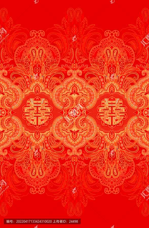 歐式紋樣