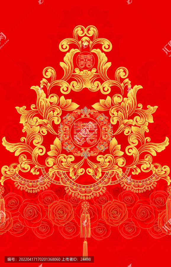 歐式紋樣