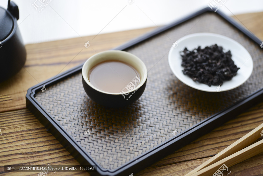 茶道