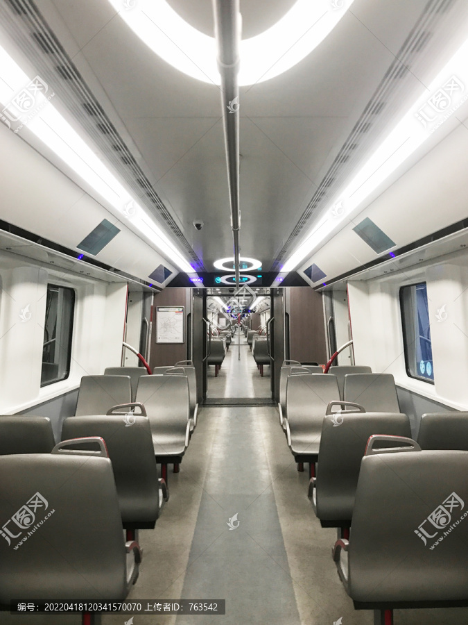 广州地铁南沙快线