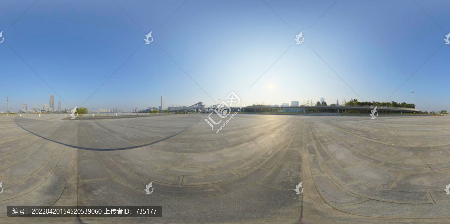 廣場