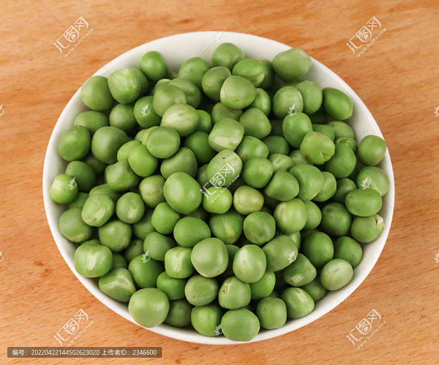 豌豆