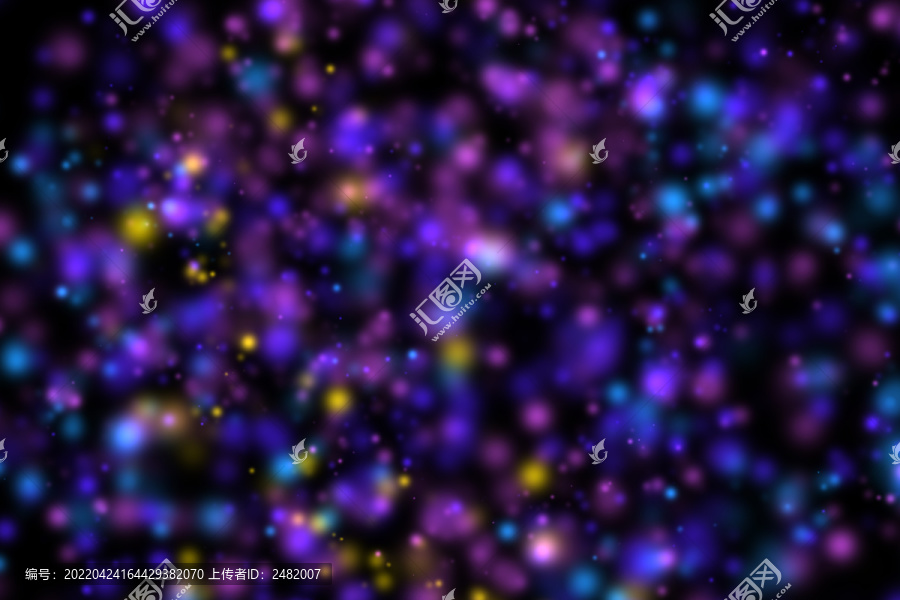 星空背景