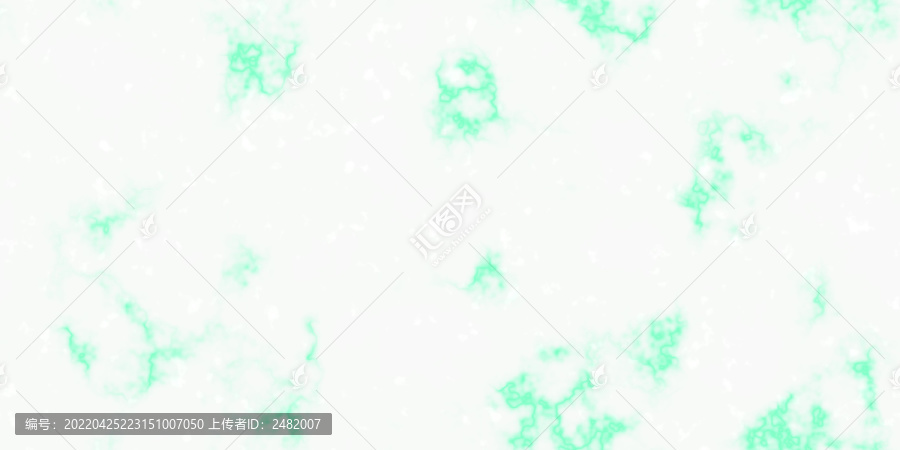 藍(lán)色大理石紋理