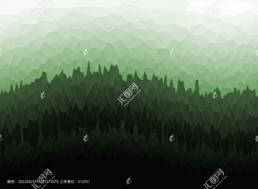 森林