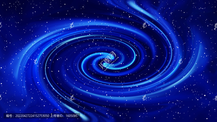 星空背景