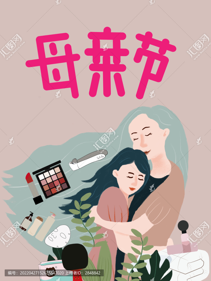 母親節(jié)