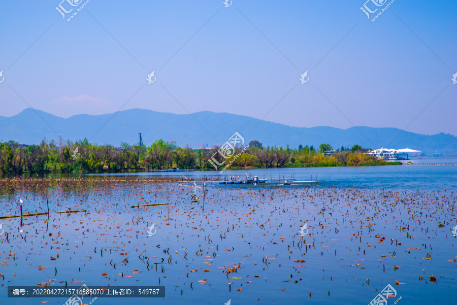 昆明庾家花园