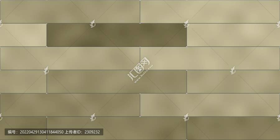 灰色地板