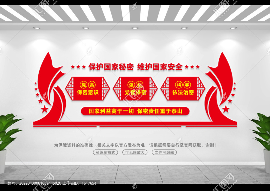 保密局