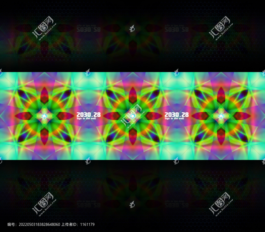 桌布封面