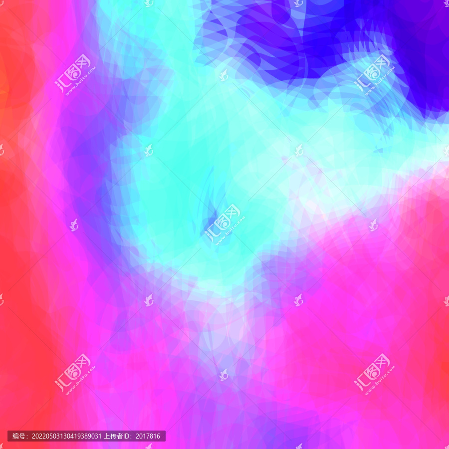流體漸變