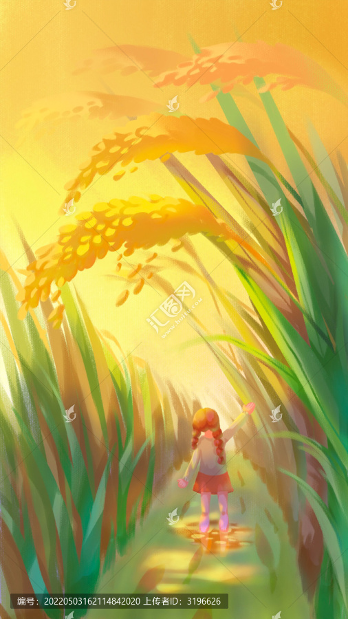 芒種