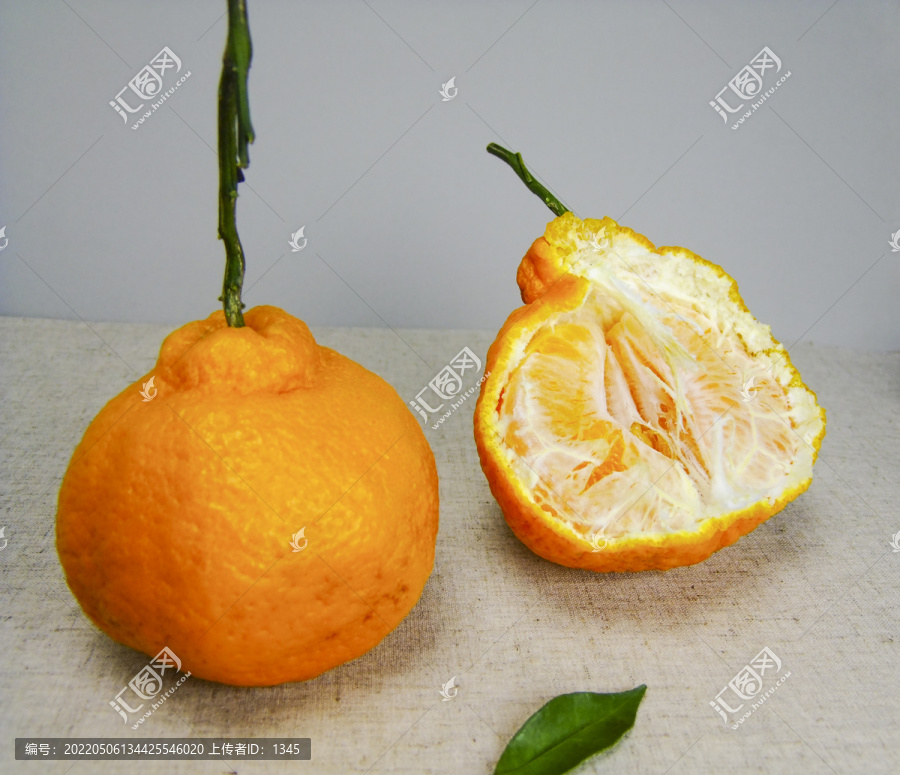 丑橘水果
